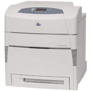 HP LaserJet Color 5550DN (Q3715A)