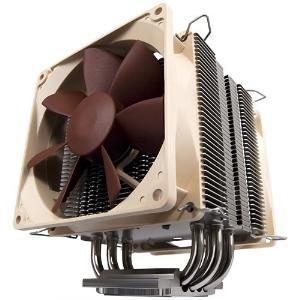 Noctua NH-U9B SE2 Socket 1366/1156/775 & AM2/AM2+/AM3