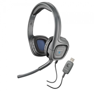 Гарнитура Plantronics Audio 655 DSP