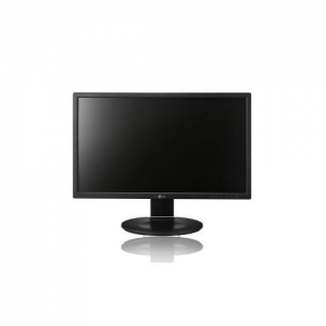 LG W2246S-BF  22" / 1920x1080 / 5ms / D-SUB / Black