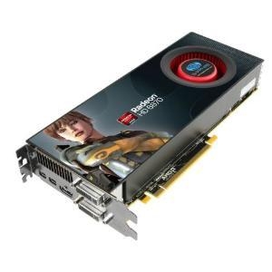 [ATi  HD 6870] 1Gb DDR5 / Sapphire / 2 x DVI-I + HDMI +DP / 21179-00 / RTL