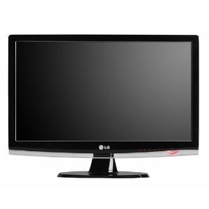 LG W2053S-PF  20" / 1680x1050 / 5ms / D-SUB / Глянцевый черный