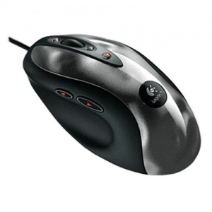 Logitech MX518 Gaming-Grade Optical (910-000616)