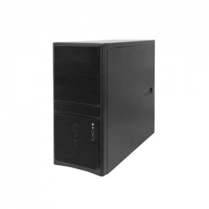 InWin EC-021 ATX 450W (black) (6019619)