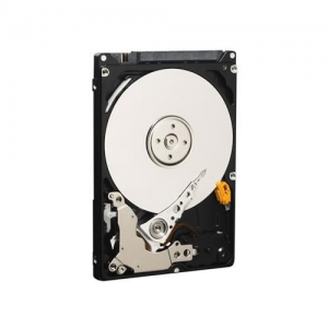 160Gb WD Scorpio Black  / WD1600BEKT / SATA / 7200rpm