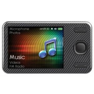 Creative Zen X-Fi Style  8Gb