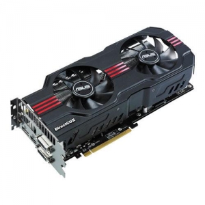 [nVidia GTX 570] 1.28Gb DDR5 / ASUS  ENGTX570 DCII/2DIS/1280MD5