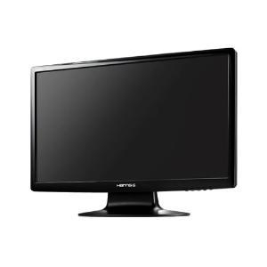 HANNS-G HH251DPB  24.6" / 1920x1080 / 5 ms / D-SUB + DVI-D / Spks / Черный глянцевый