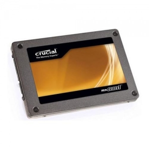 2.5"  64Gb Crucial C300 (CTFDDAC064MAG-1G1) SATA, MLC