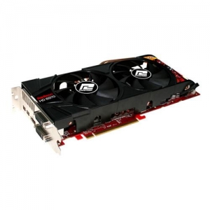 [ATi  HD 6970] 2Gb DDR5 / Power Color  AX6970 2GBD5-2DH