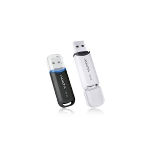 8Gb A-Data (C906)  Superior USB2.0, White, Retail