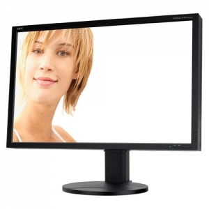 NEC 3090WQXi-bk  29.8" / 2560x1600 (Horizontal IPS) / 6ms / 2*DVI-I + 2*DVI-D / Black