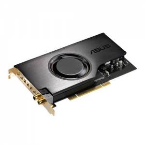 ASUS Xonar D2/PM PCI