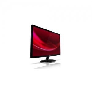 ACER S242HLAbid  24" / 1920x1080 / 2ms / D-SUB + HDMI / Black / ET.FS2HE.A04