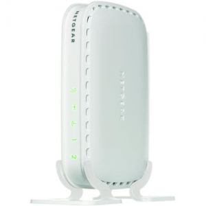 Netgear WNR612-100RUS 802.11n, 150 Мбит/с, 1 WAN + 2 LAN 10/100, IPTV и L2TP