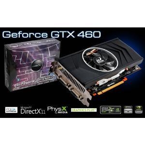 [nVidia GTX 460] 1Gb DDR5 / InnoVISION  N46V-1SDN-D5DW