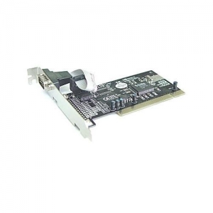 ST-Lab I132 PCI 1 port serial I/O card