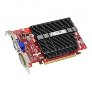 [ATi  HD 5450] 1Gb DDR2 / ASUS  EAH5450 SILENT/DI/1GD2