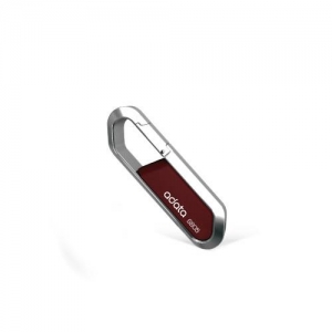 4Gb A-Data (S805)  Sport USB2.0, Red, Retail