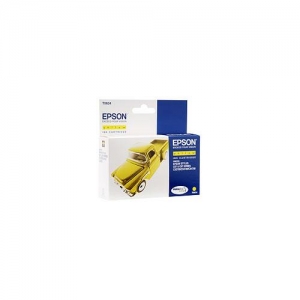 Epson C13T06344A Yellow CX3700/4100/4700