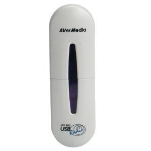 AverMedia USB Radio +FM