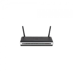 D-LINK DIR-330/RU беспроводной VPN интернет-шлюз, 802.11b/g, 4x10/100Mbps + 1xWAN, 1xUSB