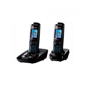 Panasonic KX-TG8422RUB (черный)