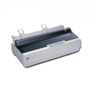 EPSON LX-1170 II A3/9pin/300зн.сек/USB (DOS)  (C11C641001)