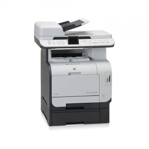 HP LaserJet Color CM2320fxi MFP (CC435A)