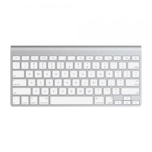 Apple Wireless Keyboard (MC184)