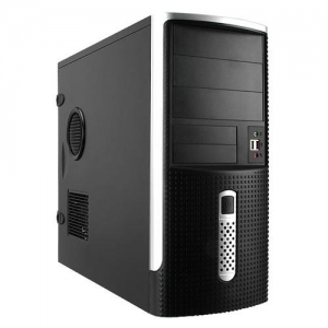 InWin EAR-001 ATX 450W (black-silver) (6012300)