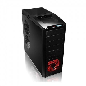 Thermaltake VJ40001N2Z V9, Black, без БП