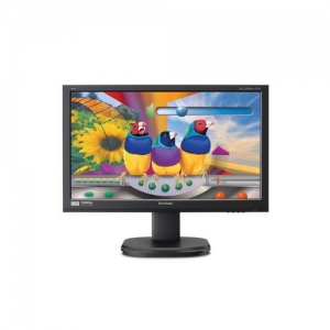 ViewSonic VG2236Wm-LED  21.5" / 1920x1080 (LED) / D-SUB+ DVI-D / Black