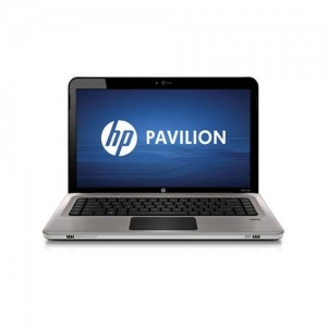 HP Pavilion dv6-3123er / i5 460M / 15.6" HD LED / 4096 / 320 / HD5650 (1024) / DVDRW / WiFi / BT / CAM / W7 HP (XU633EA)