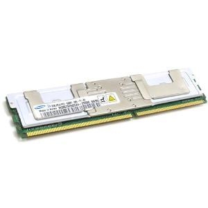 DIMM DDR2 (5300) 2048Mb ECC Fully Buffered Samsung Original PC-677 OEM