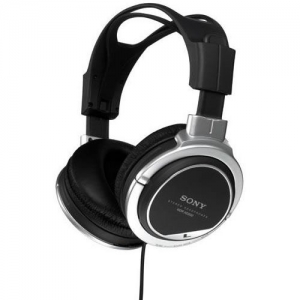 Наушники SONY MDR-XD200 (мониторные)