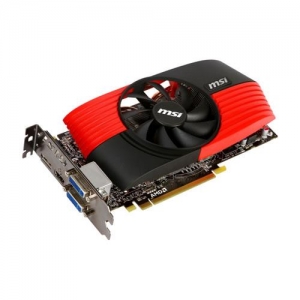 [ATi  HD 6850] 1Gb DDR5 / Microstar  R6850-PM2D1GD5/OC