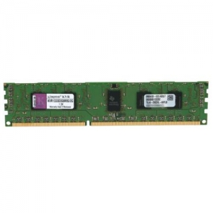 DIMM DDR3 (1333) 2Gb ECC REG Parity Kingston KVR1333D3S8R9S/2G Retail