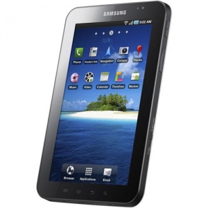 Samsung GT-P1000 Galaxy Tab 7" 16Gb (Chic White)