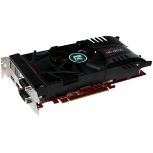 [ATi  HD 6850] 1Gb DDR5 / Power Color  AX6850 1GBD5-PPDHG