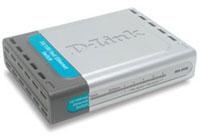D-Link DES-1005D 5port 10/100 Fast Ethernet Switch