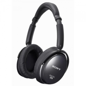 Наушники SONY MDR-NC500D (мониторные складные)