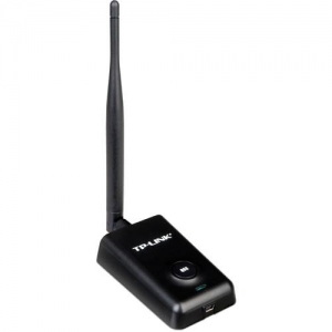 TP-LINK TL-WN7200ND USB2.0, 802.11b/g/n, до 150 Мбит/с, 5dBi