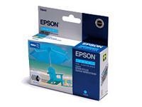 Epson C13T044240 Cyan С84/С86/CX6400