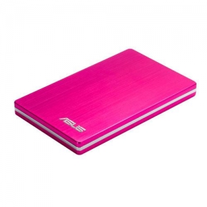 500Gb ASUS AN300 2,5", USB3.0, Pink