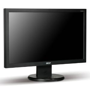 ACER V223HQBb  21.5" / 1920x1080 / 5ms / D-SUB / Black / ET.WV3HE.B02