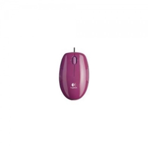 Logitech LS1 Laser (910-001162) Berry color (фиолетовый)