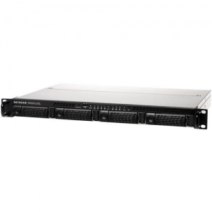 Netgear RNRX4000-100EUS ReadyNAS 2100 в стойку на 4 SATA диска (без HDD)