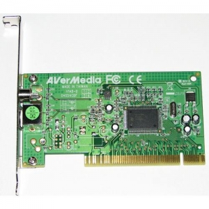 AverMedia DVD EZMaker Gold