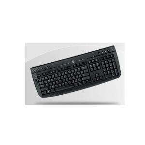 Logitech Cordless Keyboard Pro 2000 OEM (920-001667)
